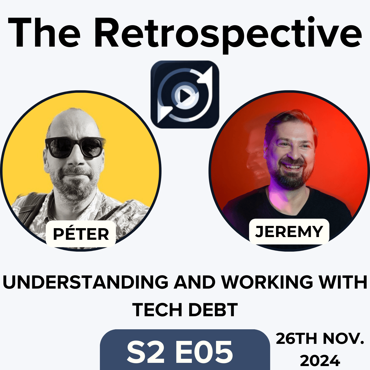 S2:E06 - Handling Unplanned Work and Interruptions in Engineering Teams: The Firefighter Role